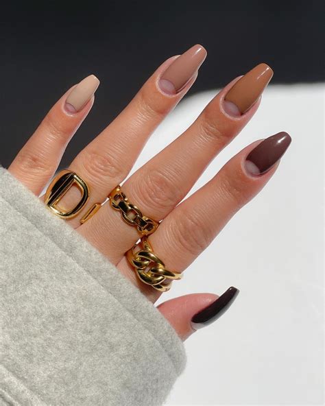 Fall Nails with a Magical Twist: Enchanting Designs to Inspire